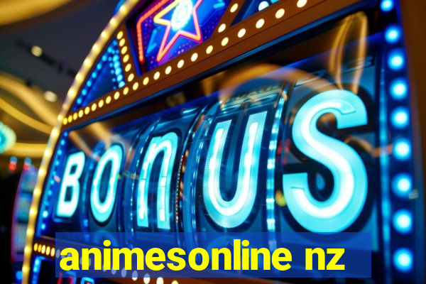 animesonline nz